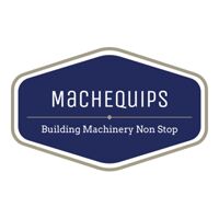 MachEquips Company Logo