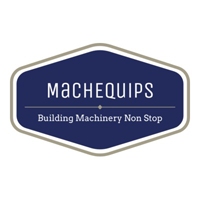 MachEquips logo