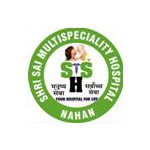 Shri Sai Multispeciality hospital logo