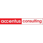 ACCENTUS CONSULTING PVT. LTD. logo