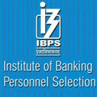 Institute of Banking Personnel Selection (IBPS) Company Logo