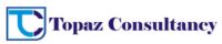 Topaz Consultancy Company Logo