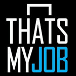 That’s my job logo
