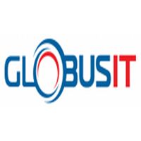 Globus Informatics India Pvt Ltd Company Logo