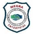 Meera Enterprises logo