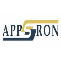 Appsron Technologies Pvt Ltd Company Logo