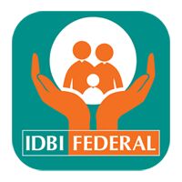 IDBI FEDERAL Company Logo
