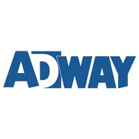 Adandway advertisement company Company Logo