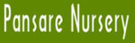Pansare Nursery logo