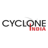 Cyclone India Placement logo