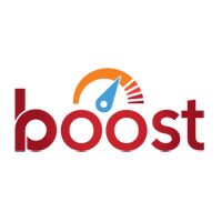 Boost Media Group Company Logo