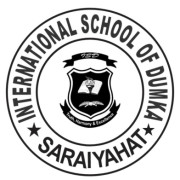 International School of Dumka logo