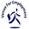 Venue for employment Logo