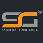 S.S.G. Furnising LLP Company Logo
