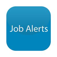 JOB ALERT Company Logo