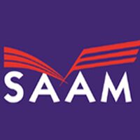 Saam India Company Logo