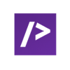 Purple Syntax logo