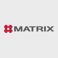 Matrix HR Solutions Pvt Ltd Company Logo