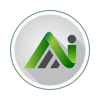 Aarav Infotech logo