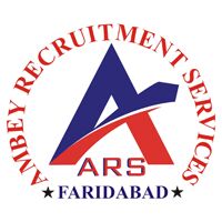 Ambey Recruitment Services logo