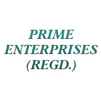 Prime Enterprises (Regd.) Company Logo