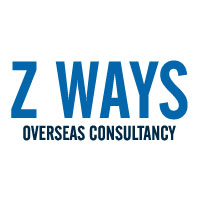 Z Ways Overseas Consultancy Company Logo