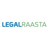 Legal Raasta Private Limited Company Logo