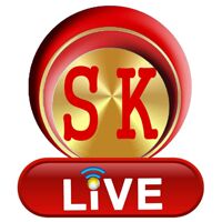 SK LIVE Company Logo