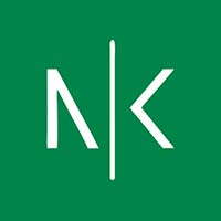 N K Facility Services Company Logo