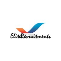 Elite Recruitmentz Company Logo