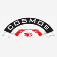 Cosmos Manpower Pvt Ltd Company Logo
