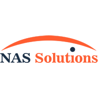 NAS Solutions logo