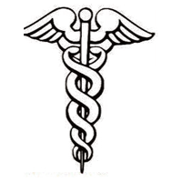 Dr.Sam's Medical Consultancy logo