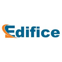 Edifice Tech Solutions Company Logo