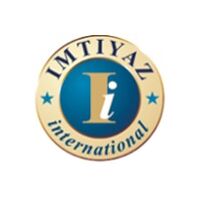 Imtiyaz International Company Logo