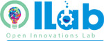 Open Innovations Lab logo