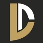 Decoruss-architect and interior designer in lucknow logo