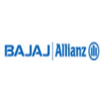 Bajaj Allianz Life insurance company Company Logo