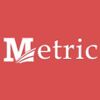 Metric Telecom networks Company Logo