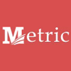 Metric Telecom networks logo