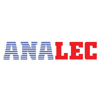ANALEC Infotech logo