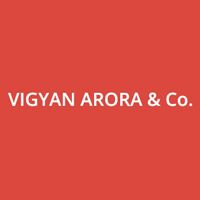 VIGYAN ARORA & CO logo
