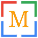 Maruti Packaging Company Logo
