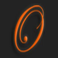 Orange tech Solutions Company Logo