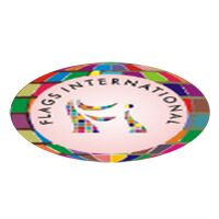 Flags International Company Logo