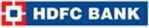HDFC BANK Company Logo