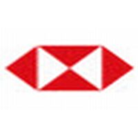 HSBC Company Logo