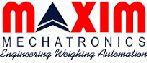 Maxim Mechatronics Limited Company Logo