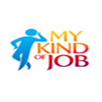 Mykindofjob Company Logo