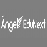 Angel EduNext Company Logo